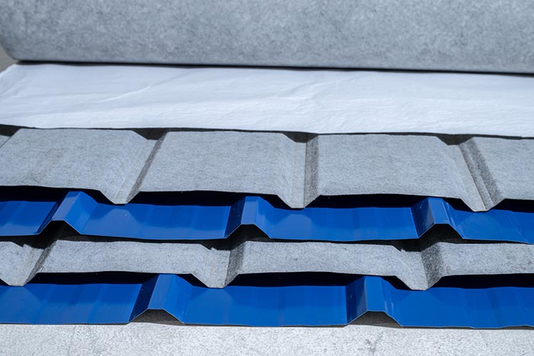 Revolutionizing Roofing: The Rise of Anti-Drop Felt